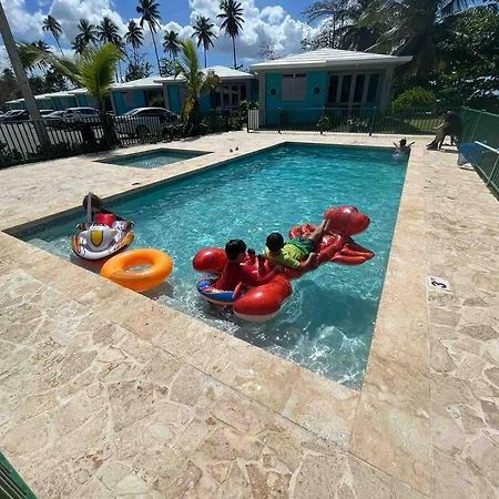 My Dream Beach House Aguada Exterior foto