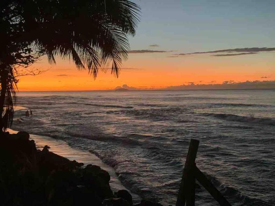 My Dream Beach House Aguada Exterior foto